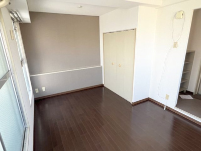 【居間・リビング】 | アオバ芦屋ハイツ