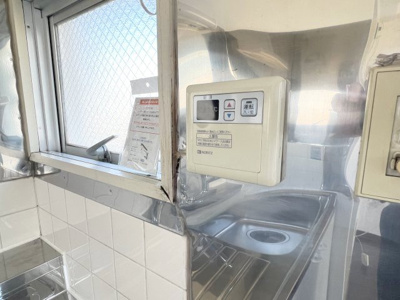 【設備】 | アオバ芦屋ハイツ