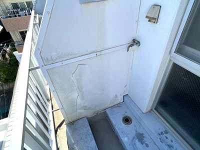 【設備】 | アオバ芦屋ハイツ