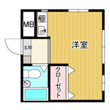 アオバ芦屋ハイツの画像