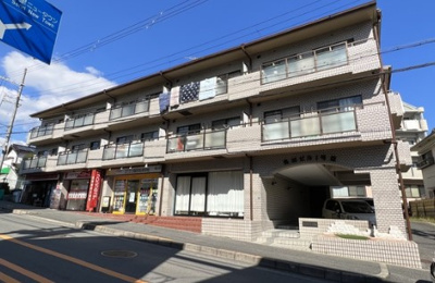 【外観】 | 奥田ビル壱号館 | 外観★