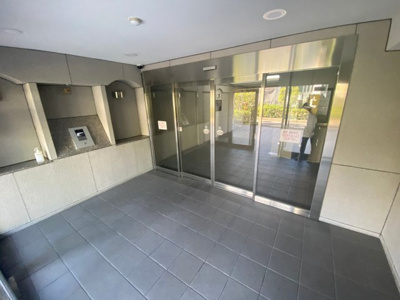 【エントランス】 | レックスガーデン豊中曽根弐番館