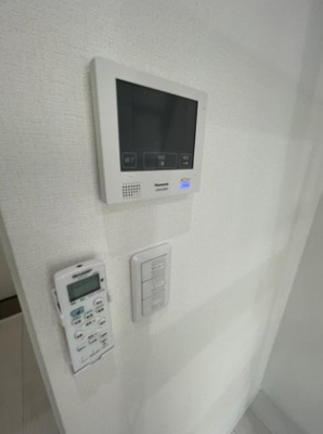 【セキュリティ】 | Shanti Casa 四谷若葉