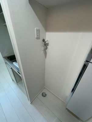 【設備】 | Shanti Casa 四谷若葉