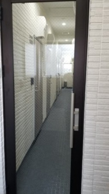 【ロビー】 | Shanti Casa 四谷若葉