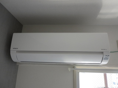 【設備】 | マリオン板橋Ⅱ