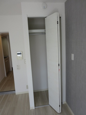 【収納】 | マリオン板橋Ⅱ