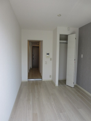 【寝室】 | マリオン板橋Ⅱ