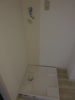 【設備】 | マリオン板橋Ⅱ