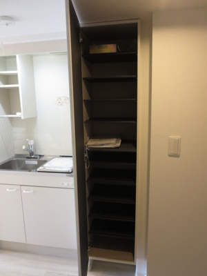 【収納】 | マリオン板橋Ⅱ