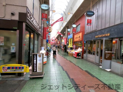 【周辺】 | 村井天六ビル