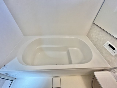 【浴室】 | フレア