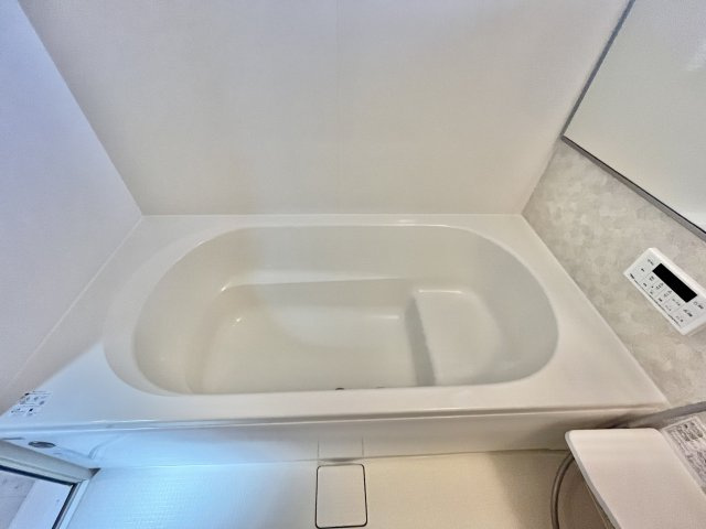 【浴室】 | フレア