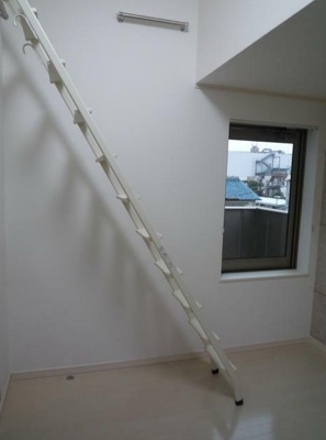 【内装】 | イル豊島園駅前