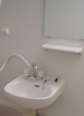 【洗面所】 | イル豊島園駅前