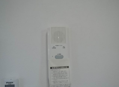 【セキュリティ】 | イル豊島園駅前