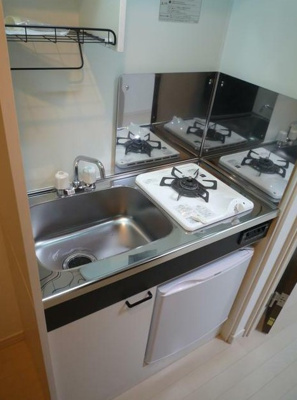 【キッチン】 | イル豊島園駅前