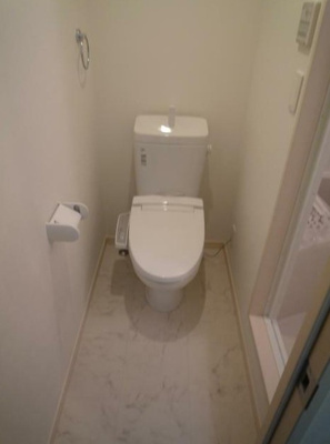 【トイレ】 | イル豊島園駅前