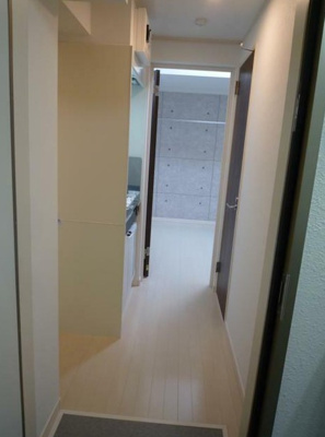 【内装】 | イル豊島園駅前