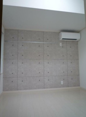 【寝室】 | イル豊島園駅前