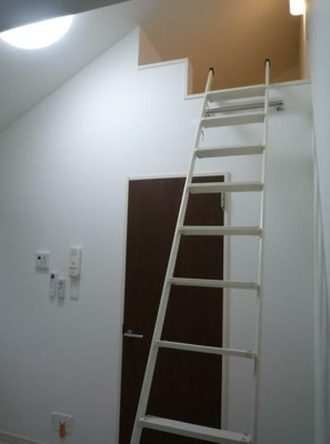 【収納】 | イル豊島園駅前