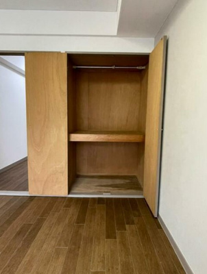 【収納】 | ラ・プレ大山