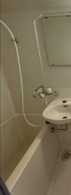 【浴室】 | ラ・プレ大山