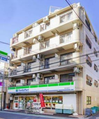 【外観】 | ラ・プレ大山