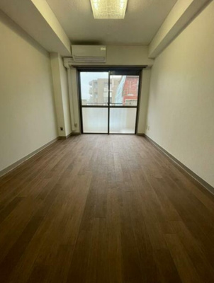 【居間・リビング】 | ラ・プレ大山