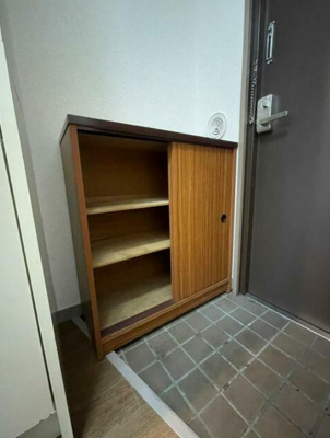 【収納】 | ラ・プレ大山