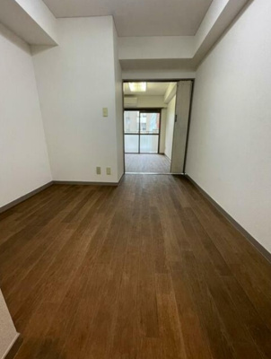 【寝室】 | ラ・プレ大山