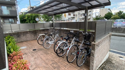 【その他共用部分】 | ワンモアオッツ