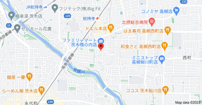 【地図】 | ワンモアオッツ