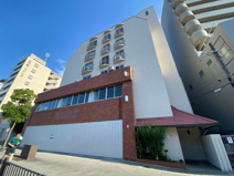 曽根ハイツの画像