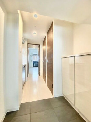 【玄関】 | S-RESIDENCE一宮駅前