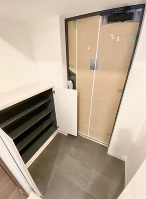 【玄関】 | S-RESIDENCE一宮駅前