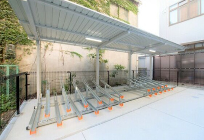 【その他共用部分】 | S-RESIDENCE一宮駅前