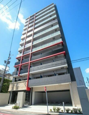 【外観】 | S-RESIDENCE一宮駅前