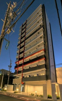 【外観】 | S-RESIDENCE一宮駅前