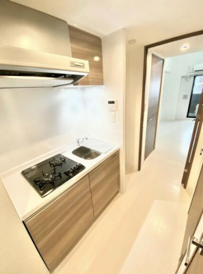 【キッチン】 | S-RESIDENCE一宮駅前