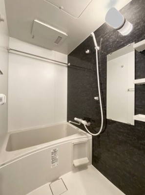 【浴室】 | S-RESIDENCE一宮駅前