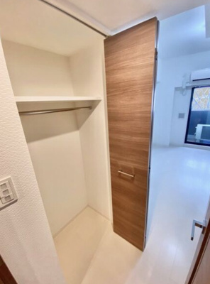 【収納】 | S-RESIDENCE一宮駅前