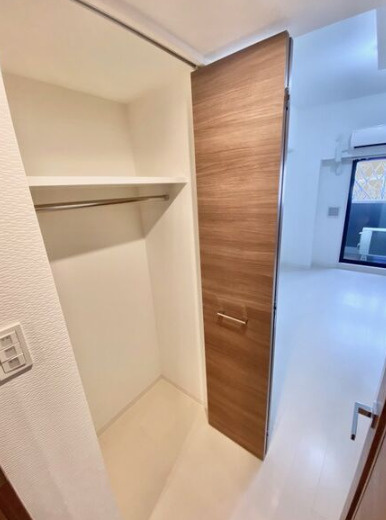 【収納】 | S-RESIDENCE一宮駅前