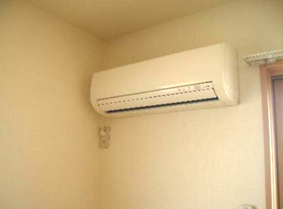 【設備】 | グリーンコート初芝C棟 | ※イメージ　同物件別号室の写真