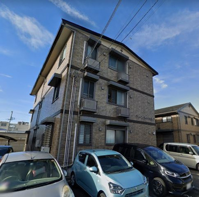 【その他】 | グリーンコート初芝C棟