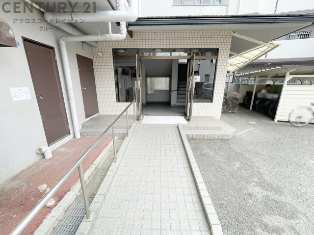 共用部