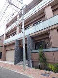 OUAL戸越の画像