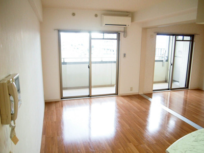 【展望】 | 井相田アーバンスクエア | 別号室の写真になります。現況優先。