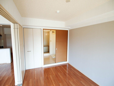 【内装】 | 井相田アーバンスクエア | 別号室の写真になります。現況優先。