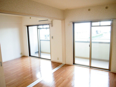 【収納】 | 井相田アーバンスクエア | 別号室の写真になります。現況優先。